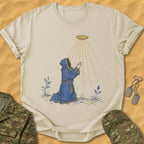 T-Shirt Disc of Light T-Shirt