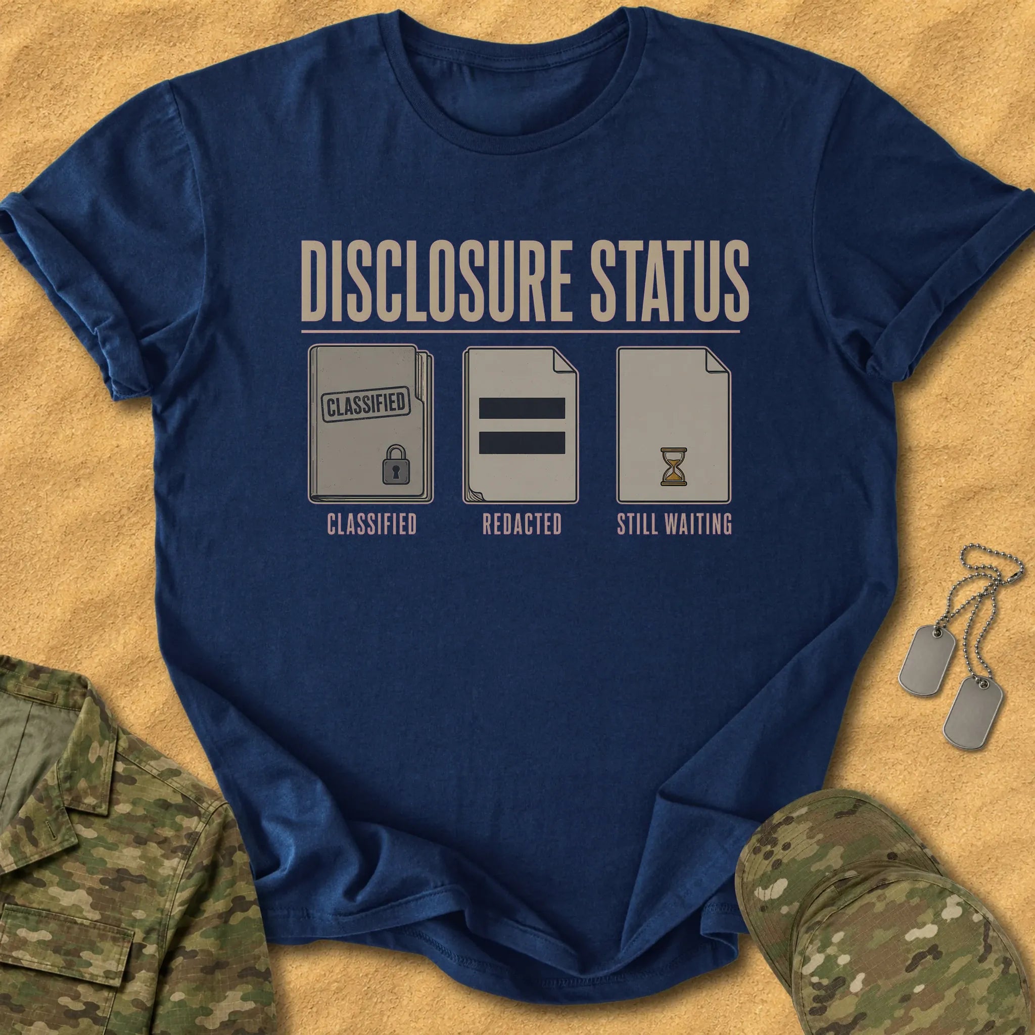 Navy