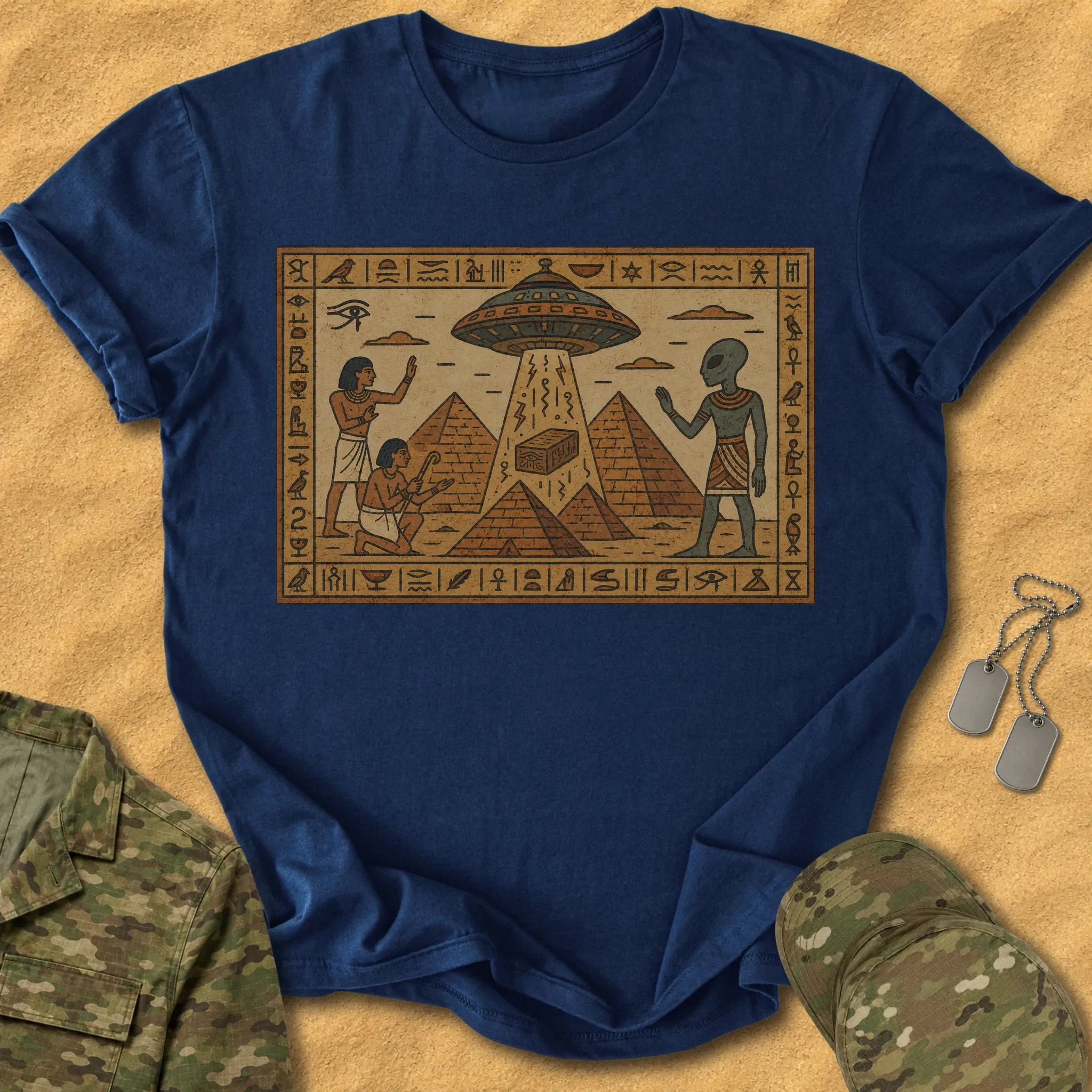 Navy