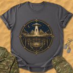 T-Shirt Egyptian Occult Ceremony T-Shirt