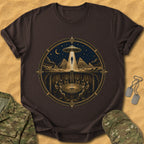 T-Shirt Egyptian Occult Ceremony T-Shirt