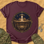 T-Shirt Egyptian Occult Ceremony T-Shirt