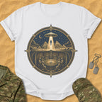 T-Shirt Egyptian Occult Ceremony T-Shirt