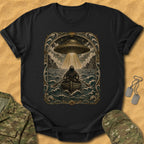 T-Shirt Enshrined Proof T-Shirt