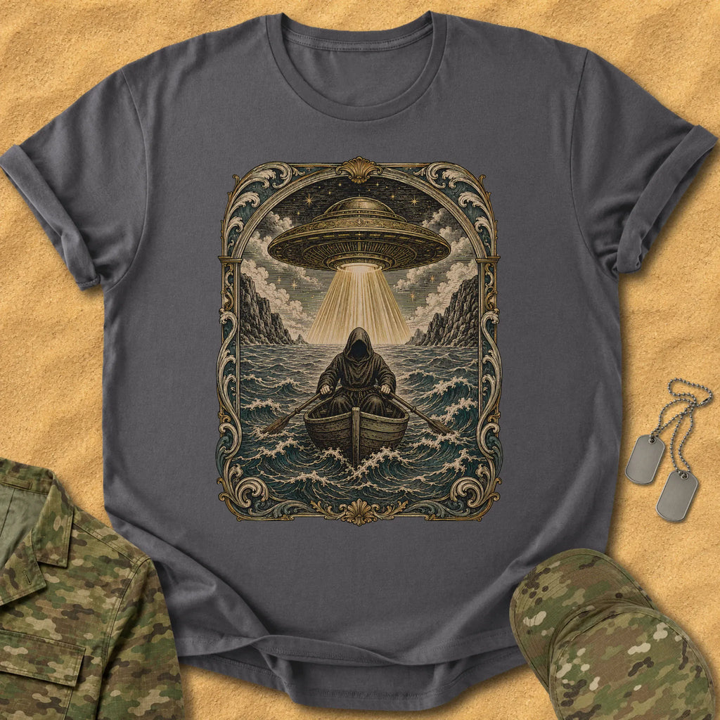 T-Shirt Enshrined Proof T-Shirt