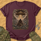 T-Shirt Enshrined Proof T-Shirt