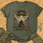 T-Shirt Enshrined Proof T-Shirt