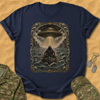 T-Shirt Enshrined Proof T-Shirt