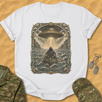 T-Shirt Enshrined Proof T-Shirt