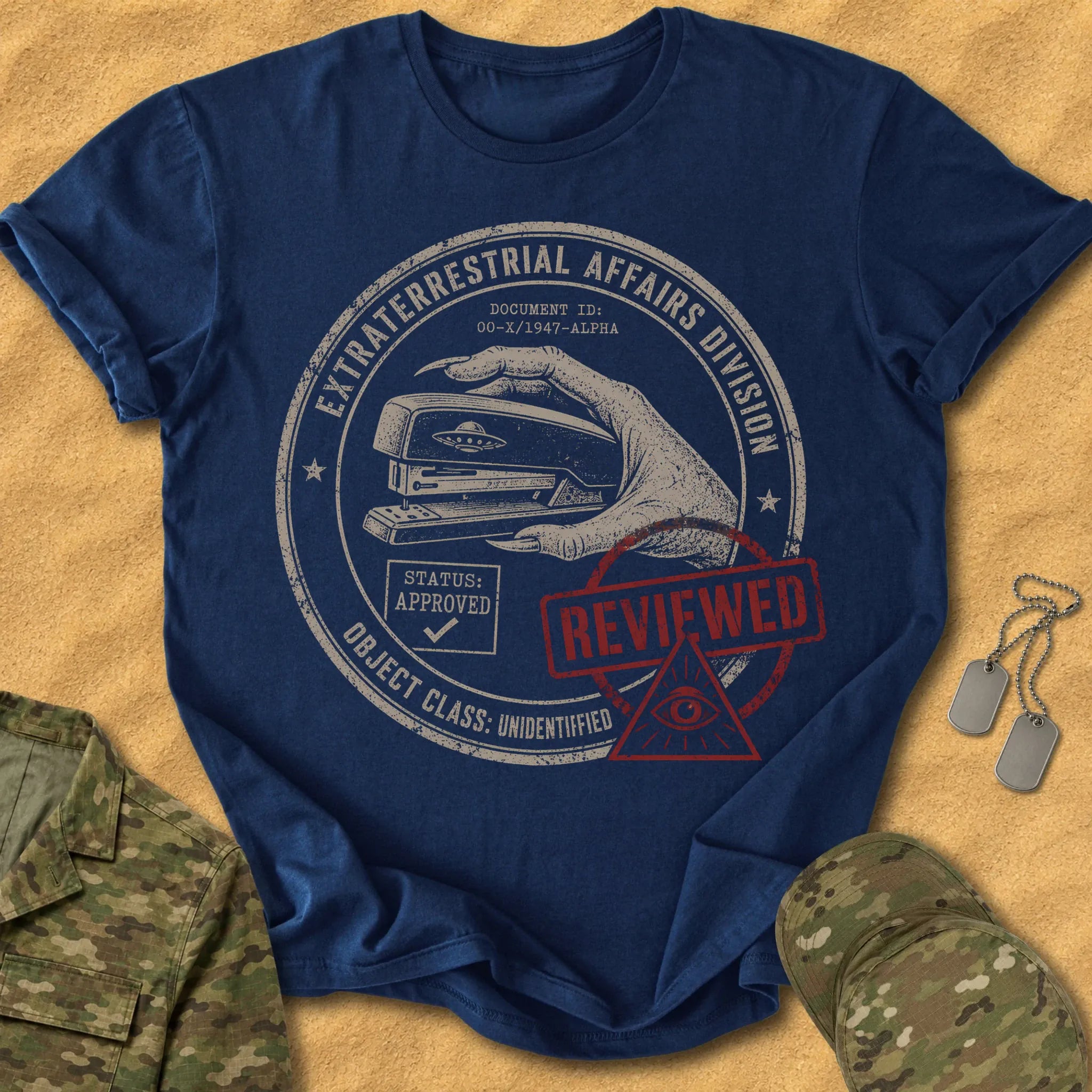 Navy