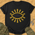 T-Shirt Eye that Lands T-Shirt