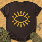 T-Shirt Eye that Lands T-Shirt