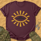T-Shirt Eye that Lands T-Shirt