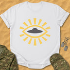 T-Shirt Eye that Lands T-Shirt