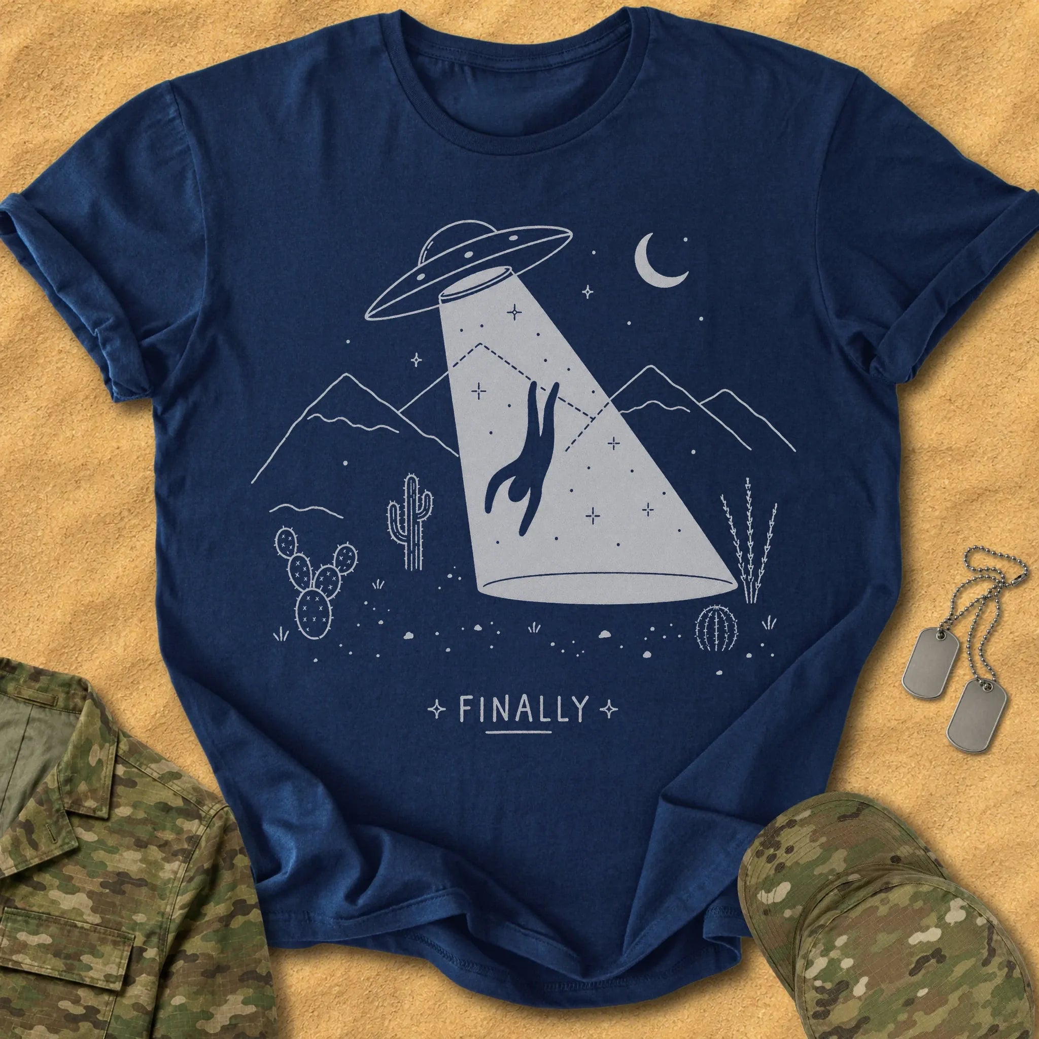 Navy