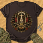 T-Shirt Forbidden Archive T-Shirt