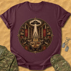 T-Shirt Forbidden Archive T-Shirt