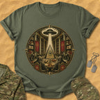 T-Shirt Forbidden Archive T-Shirt