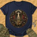 T-Shirt Forbidden Archive T-Shirt
