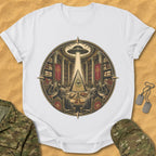 T-Shirt Forbidden Archive T-Shirt