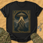 T-Shirt Forbidden Transcript T-Shirt