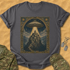 T-Shirt Forbidden Transcript T-Shirt