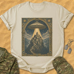 T-Shirt Forbidden Transcript T-Shirt