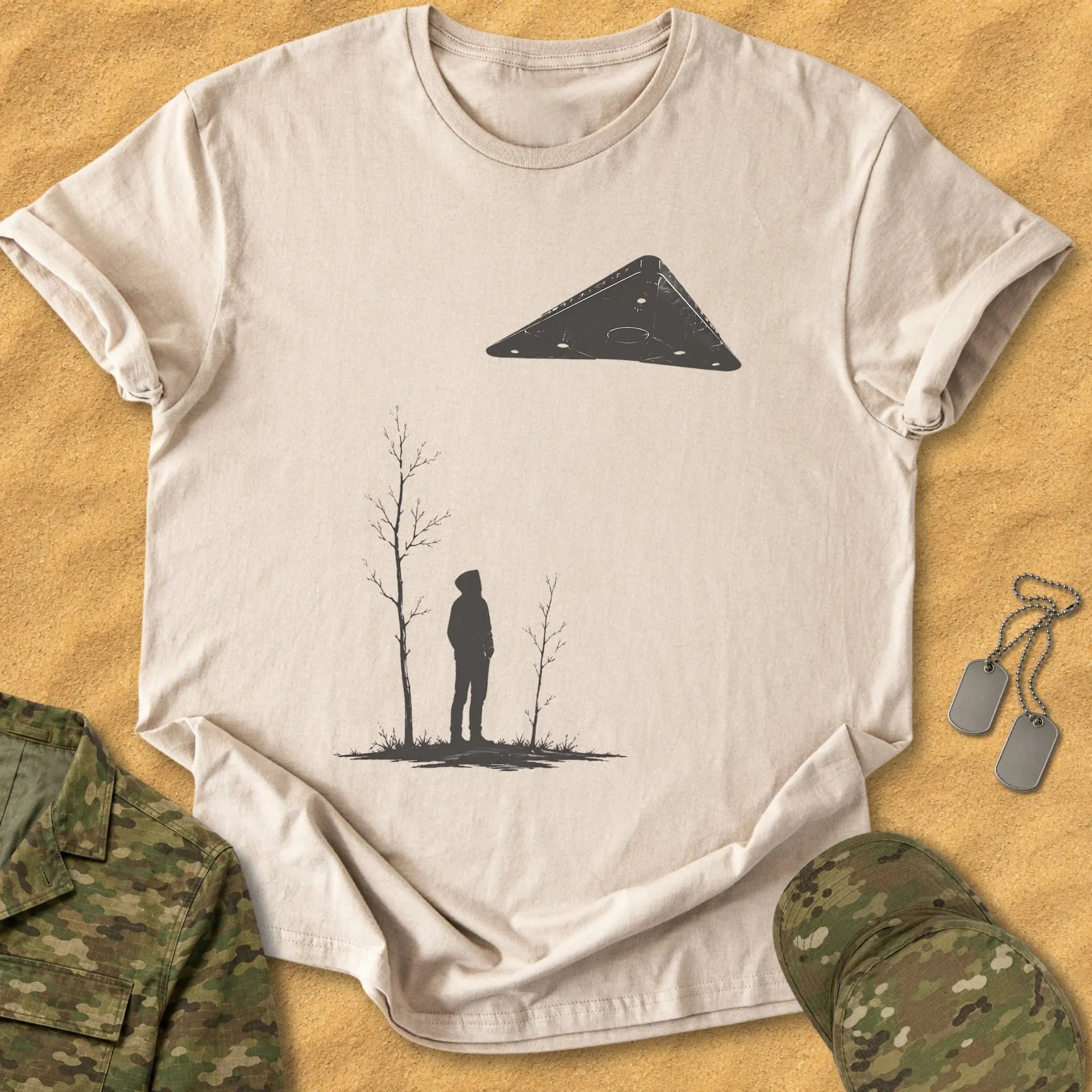 Sand