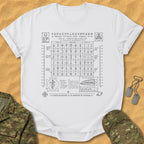 T-Shirt Glyph Key T-Shirt