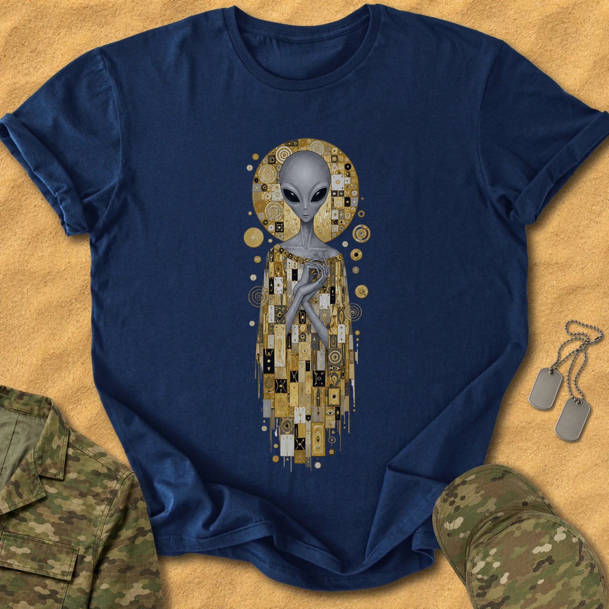 Navy