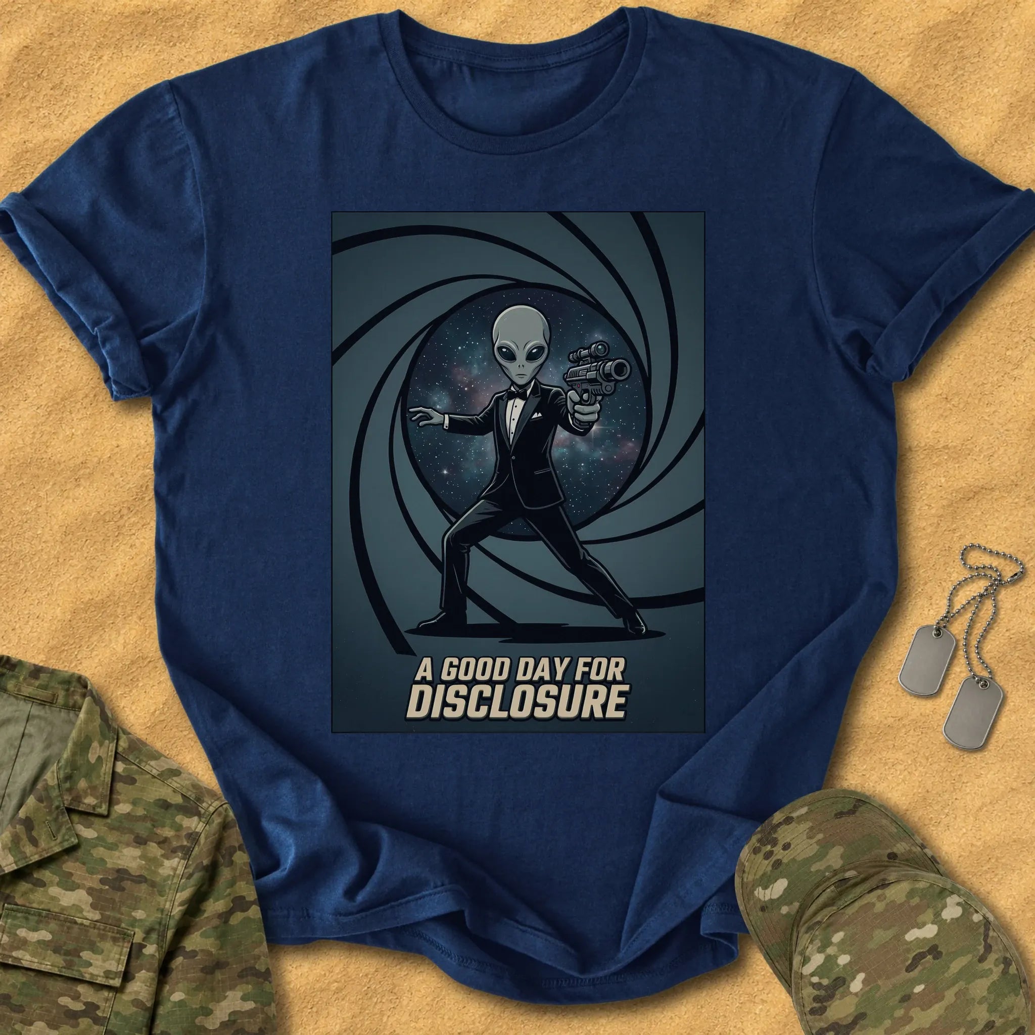 Navy