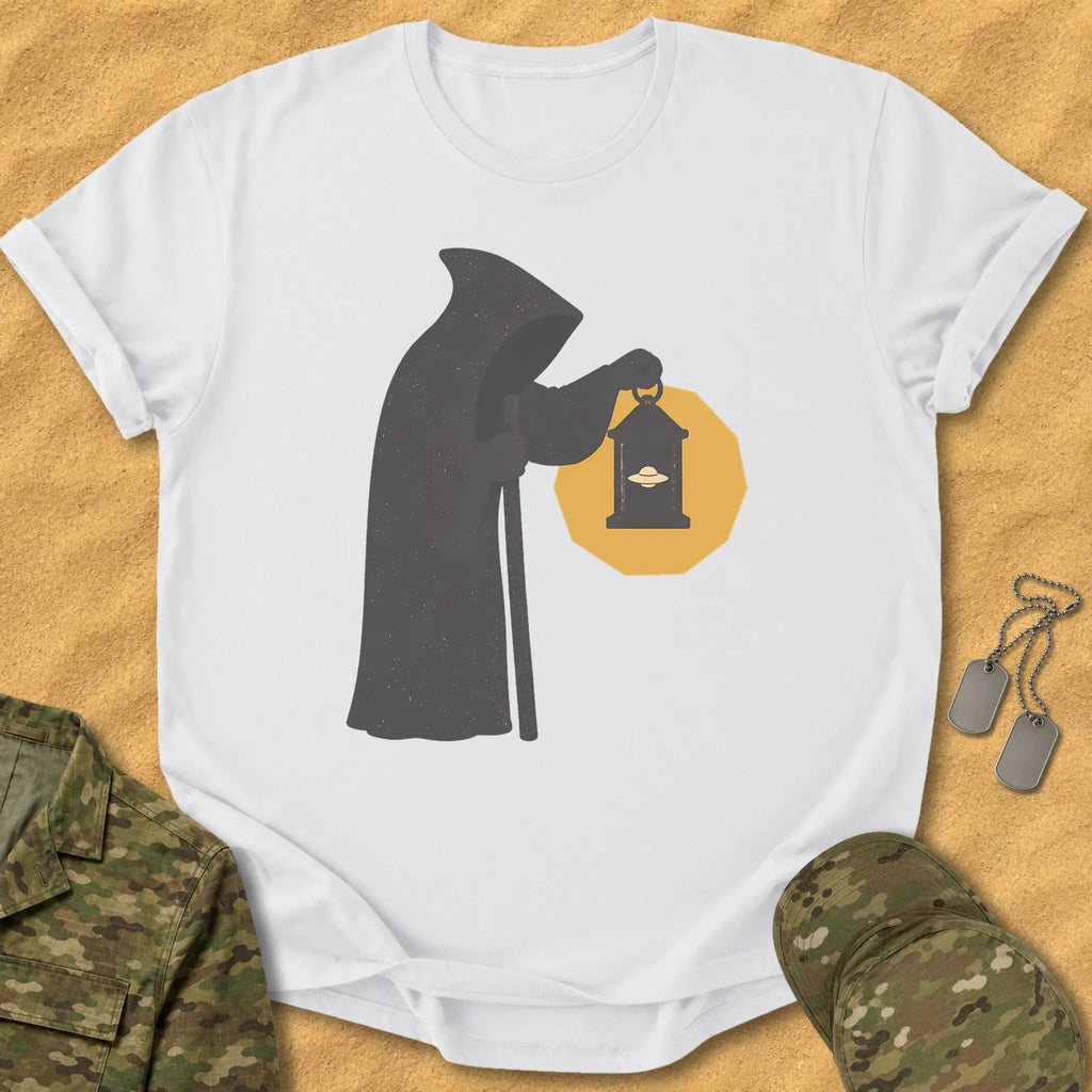 T-Shirt Hermits Lantern T-Shirt