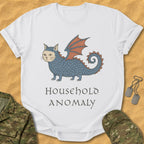 T-Shirt Household Anomaly T-Shirt