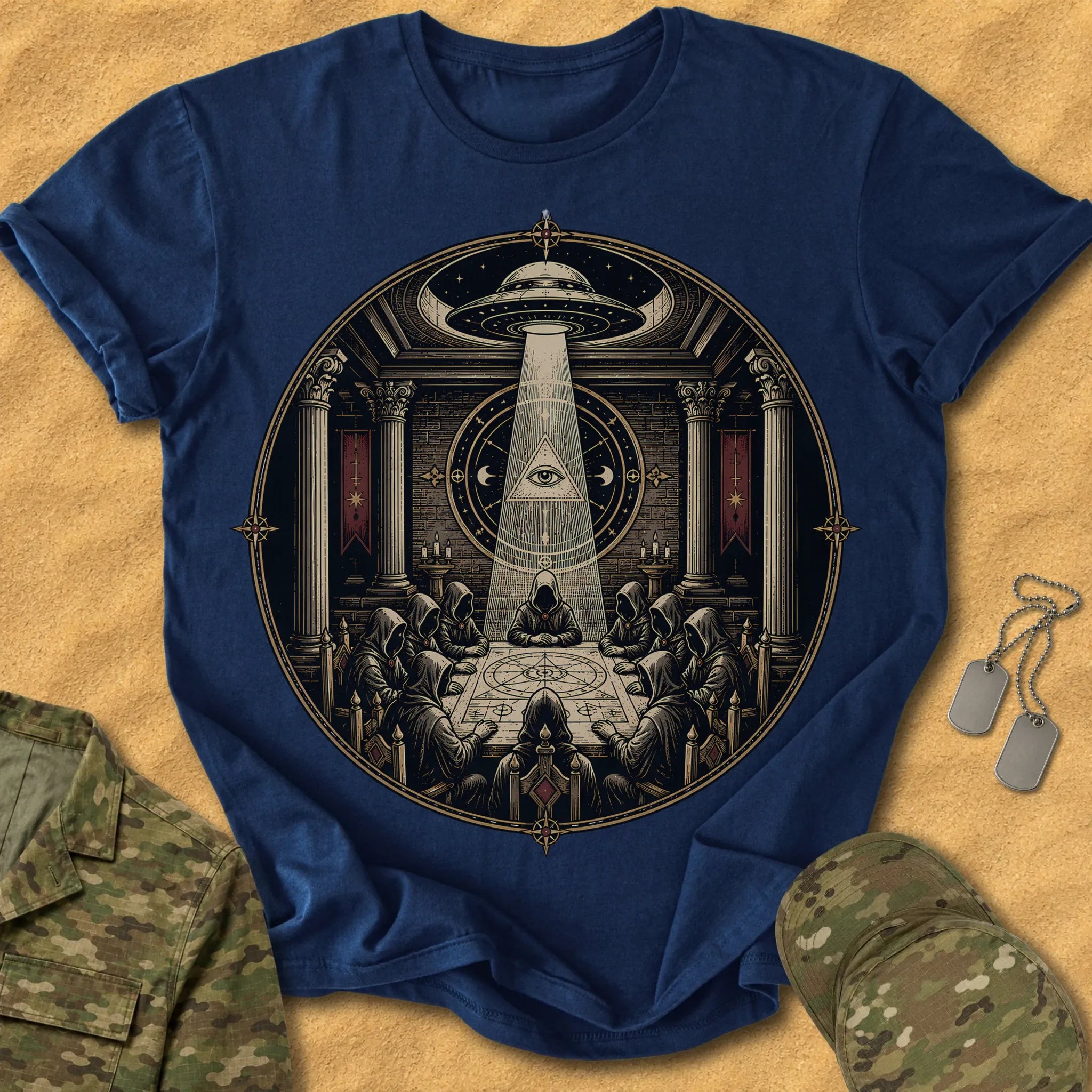 Navy