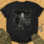 T-Shirt Just Leaving T-Shirt