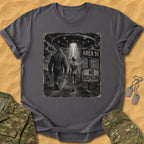 T-Shirt Just Leaving T-Shirt