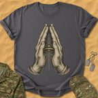T-Shirt Keep the Faith T-Shirt