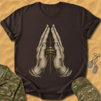 T-Shirt Keep the Faith T-Shirt