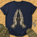 T-Shirt Keep the Faith T-Shirt