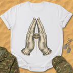 T-Shirt Keep the Faith T-Shirt