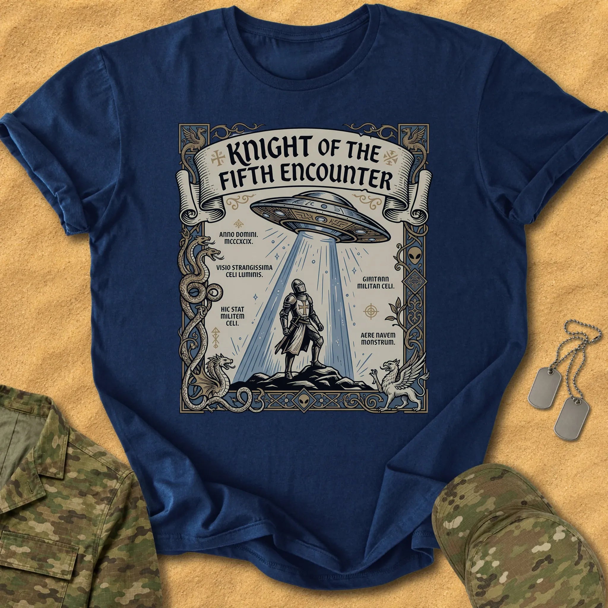 Navy