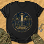 T-Shirt Lake Ceremony T-Shirt