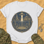 T-Shirt Lake Ceremony T-Shirt