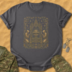 T-Shirt Locked Glyphs T-Shirt