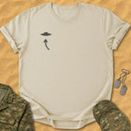 T-Shirt Marginal Sighting T-Shirt