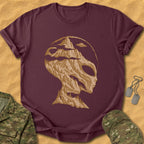T-Shirt Summit Contact T-Shirt
