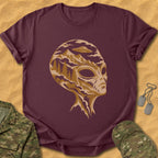 T-Shirt Cloud Watcher T-Shirt