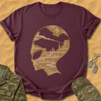 T-Shirt Mesa Witness T-Shirt