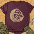 T-Shirt Fossil Another Sky T-Shirt