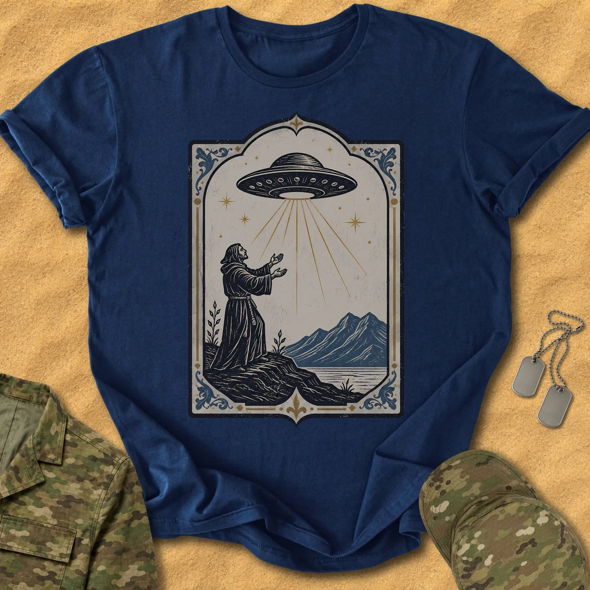 Navy
